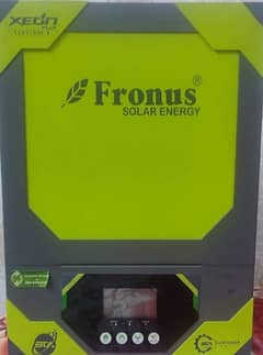 fronus 1.5kw Xeon 2000va