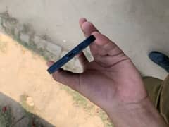 I phone 12 jv 4 months sim time 10by 10 condition 64 gb