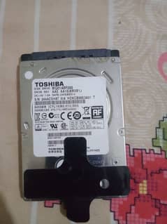 500GB
