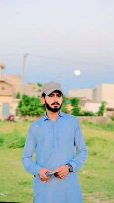 zohaib