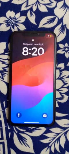 Iphone XS factory unlocked NON PTA
