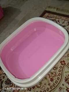 cat litter box