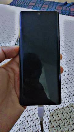 lg velvet 5g