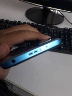 Redmi 10 2022 Model