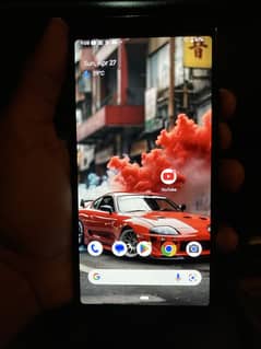 Google pixel 3axl 4/64