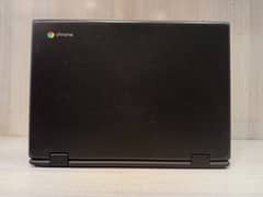 Lenovo 500E 2nd Gen – 2-in-1 Touchscreen Chromebook