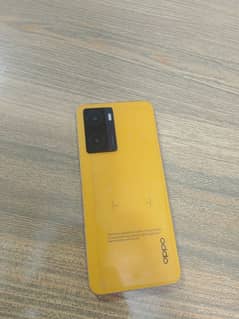 Oppo A57 8 256 condition new