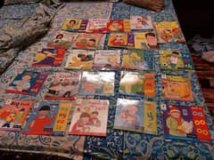 BOOKS