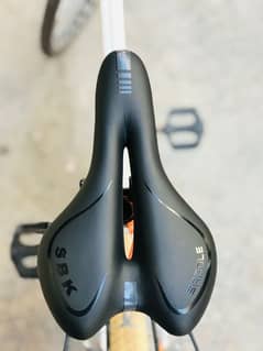 hybrid bike
