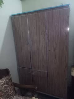 wood