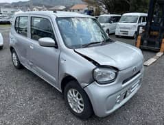 Mazda Carol Eco 2023