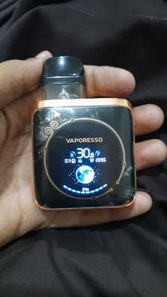 Xros