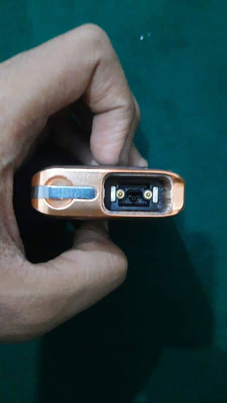 Xros 4 nano Kong edition pod kit, 0.4 coil, 0.6 extra coil with box, 3
