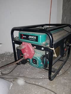 Jasco genrator