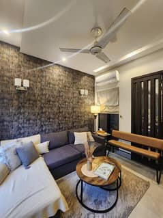 10 Marla Slightly Used House For Sale In Lake City Sector M-5