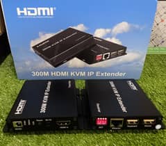 HDMI