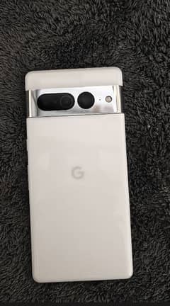 Google pixel 7 pro PTA Approved
