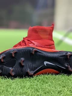 Nike Shoes/Cleats