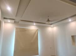 4 Marla 2nd Floor Office For Rent In DHA Phase 1,Block K, Reasonable Price And Suitable Location for Marketing Work Pakistan Punjab Lahore.