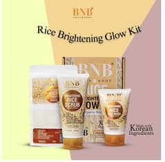 BNB kit skin product