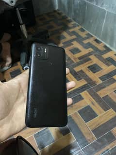REDMI