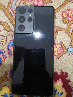 Samsung Galaxy S21 Ulta
