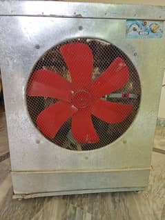 room cooler