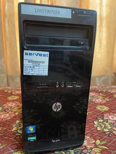 Hp pro PC