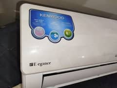 Kenwood (e Elegance) 1 Ton AC for sale