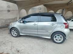 Toyota Vitz 2006 1.3
