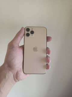 IPHONE 11 Pro