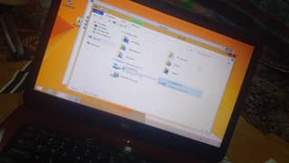 Dell inspiron for Sale 2.5 hours battery timing 9 cell
