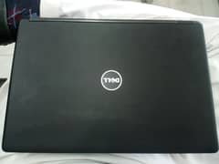 Laptop for sale dell 5480 7th gan core i5