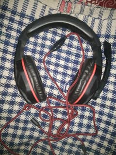 Wired Headphones