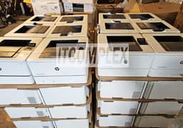 Hp Laserjet M402dn | Laser Printer | Duplex | Legal | A4