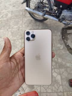 iPhone 11 pro max