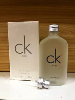CK