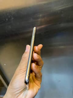 Iphone 11pro max jv non pta Zero Scratches