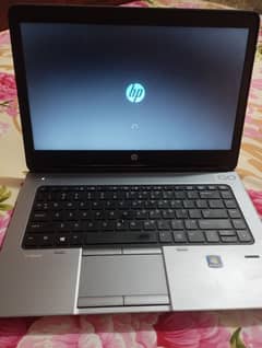 HP laptop
