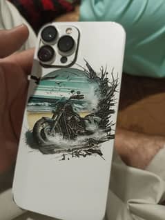13 pro max jv 256 GB