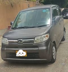 Honda Zest 2010