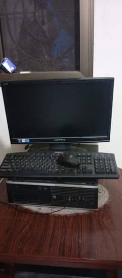 COMPUTER Core i5-2 Gen