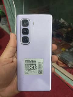 hot 50 pro plus