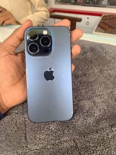 iPhone 15 Pro JV