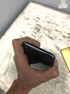 iPhone X 256 Gb PTA Approved