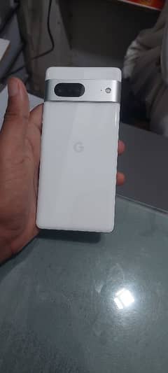 Google pixel 7