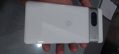 Google pixel 7