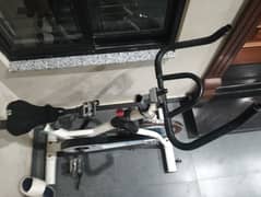exercise