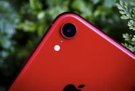 iphone xr lush condition for sale
