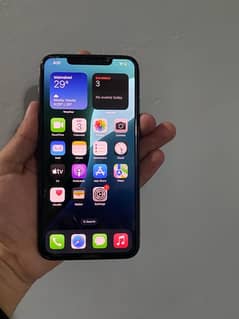 iphone xs max pta approved